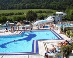 Camping L' Ideal